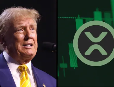 يقود XRP موجة صعود التداول في عهد ترامب. لكن هل سيستمر هذا الصعود فعلاً؟