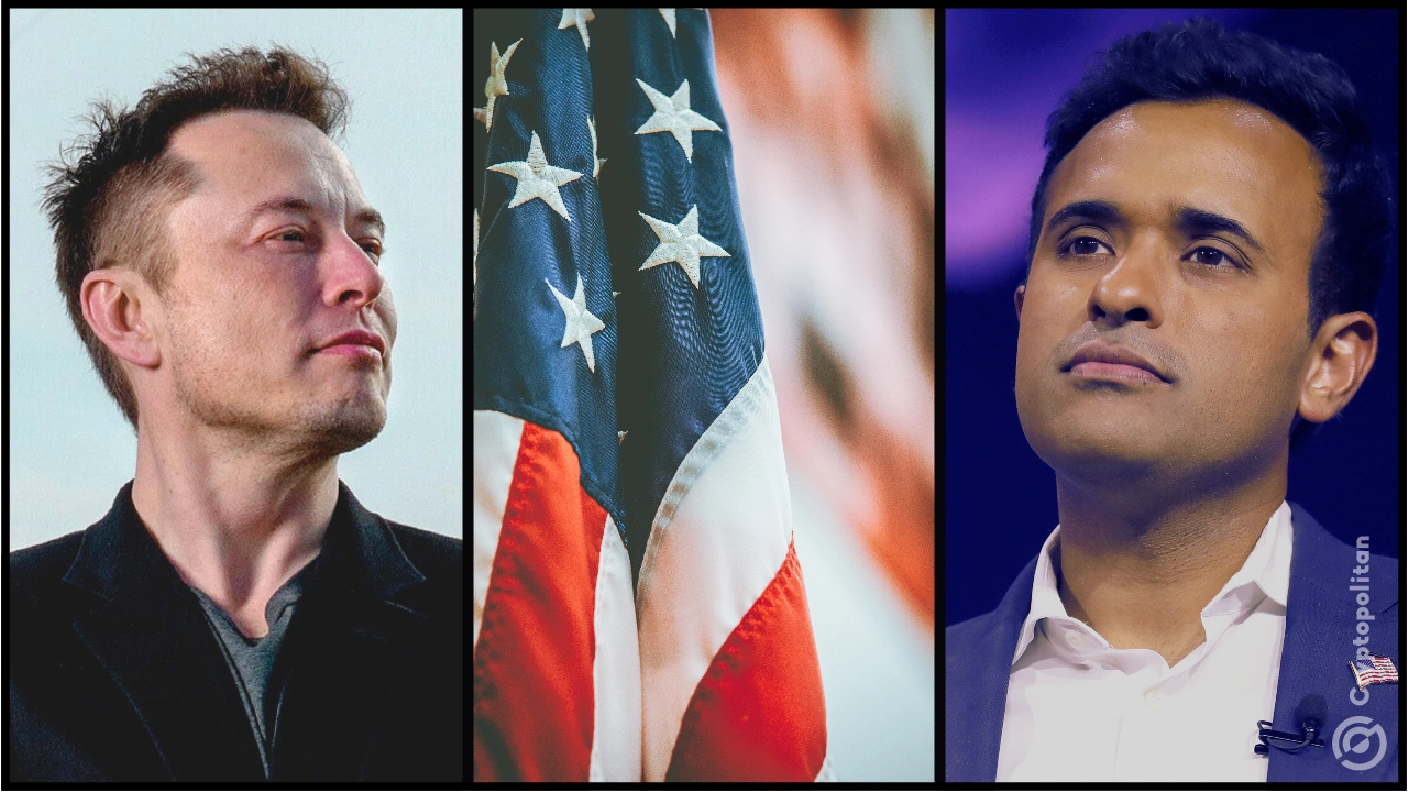 Elon Musk a partagé une idée simple pour redresser l'économie américaine et combler deficommercial après la journée DOGE au Capitole