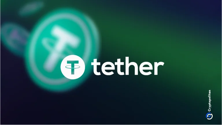 테더(Tether)는 10억 USDT를 추가 발행하며 총 발행량 1400억 개까지 확장될 trac입니다