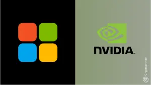 مايكروسوفت تتفوق على عمالقة التكنولوجيا بطلبات ضخمة لرقائق Nvidia AI