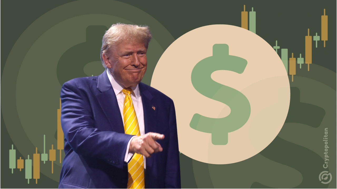 Экономические планы Трампа приведут к перегреву американского фондового рынка. Но инвесторов это не волнует