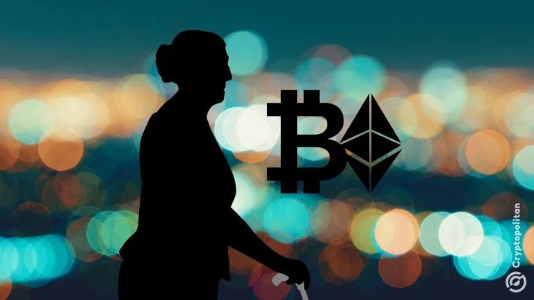 洛杉矶山火导致一名70岁老妇的加密货币投资损失殆尽