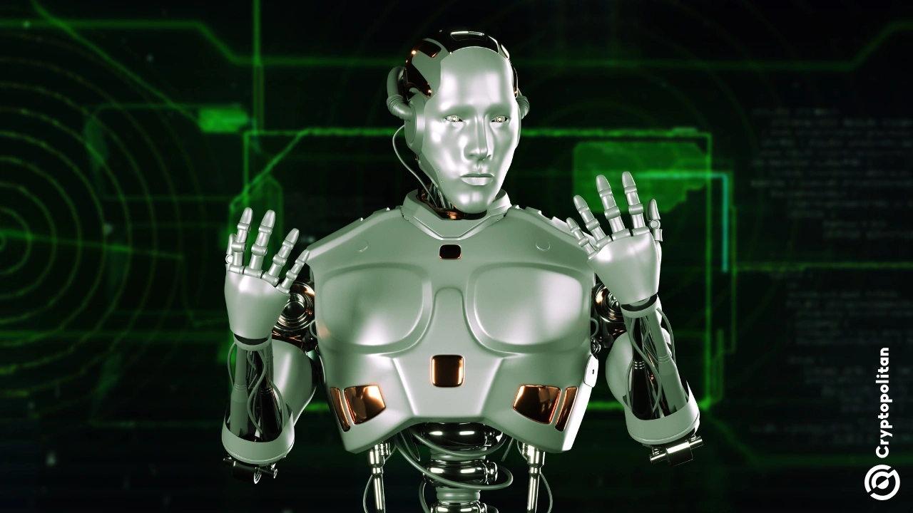 $97 billion backed AI startups in 2024, the largest on record