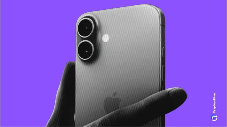 خيبت تقنية الذكاء الاصطناعي من آبل الآمال مع انخفاض مبيعات آيفون