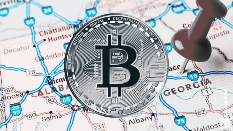 Dennis Porter: „Auf Ebene der Bundesstaaten werden bis zu 20 Gesetzesentwürfe zur Einrichtung einer ‚Strategischen Bitcoin -Reserve‘ eingebracht.“