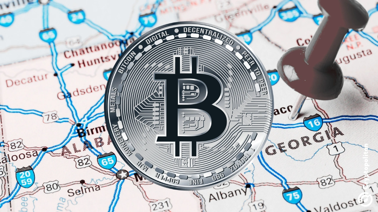 Dennis Porter: “Up to 20 ‘Strategic Bitcoin Reserve’ bills will be introduced at the state level”
