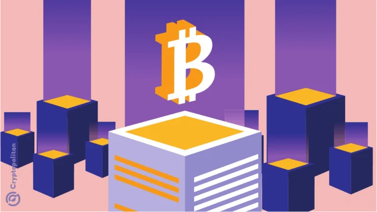 Bitcoin 挖矿图形