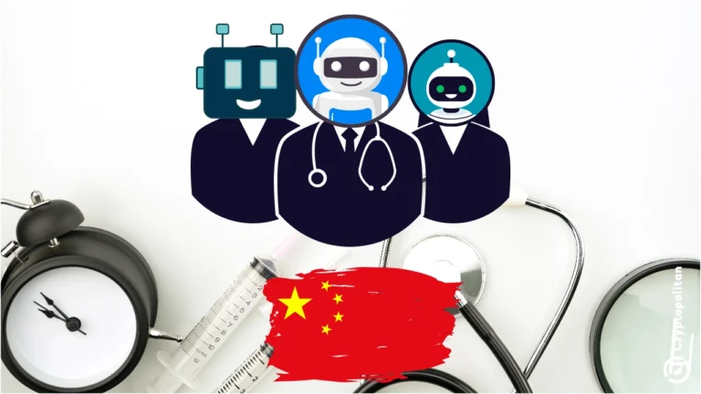 Правительство Китая рассматривает возможность использования человекоподобных роботов для решения проблем стареющего населения и нехватки рабочей силы