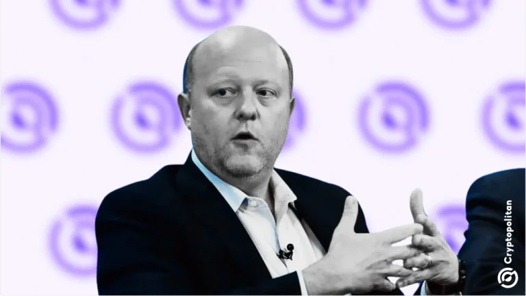 Cicle CEO Jeremy Altairre