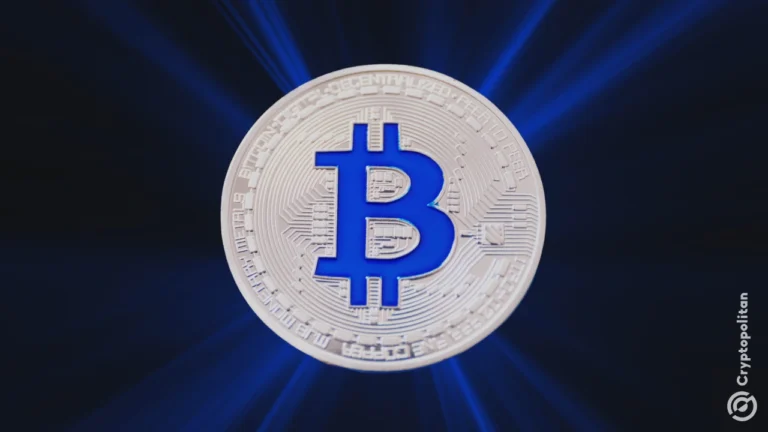 تشير التدفقات الحالية Bitcoin إلى أن سعر البيتكوين سيصل إلى 249 ألف دولار خلال السنة الأولى من ولاية ترامب