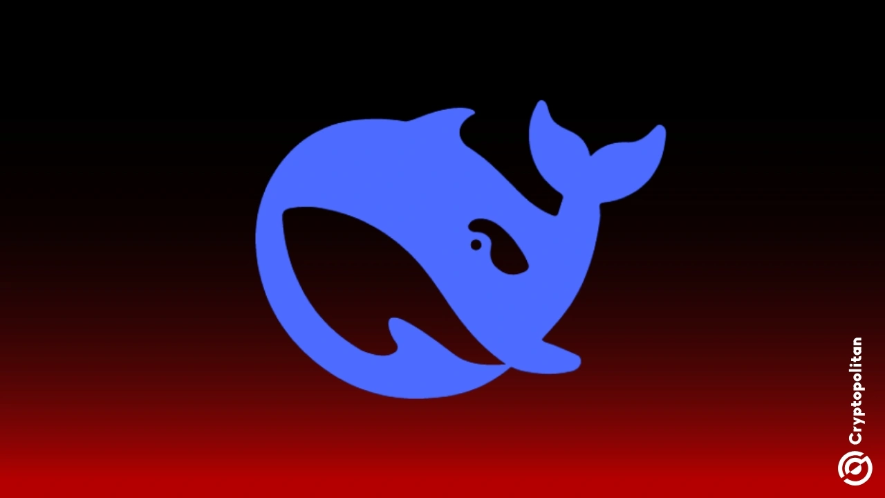 DeepSeek accidentally exposed sensitive data including user prompts, cyber firm reports