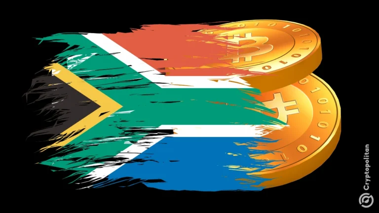 约翰内斯堡男子因使用加密货币资助恐怖主义被罚款