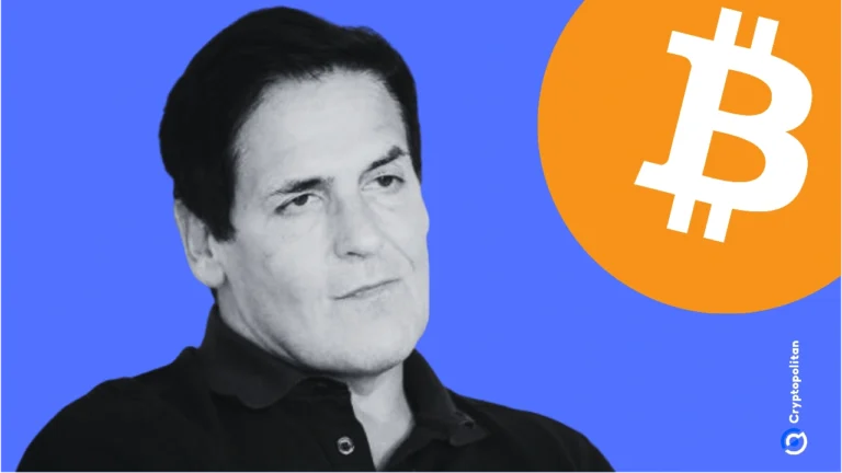 Mark Cuban affirme qu'il préfère posséder Bitcoin plutôt que de l'or en période de récession