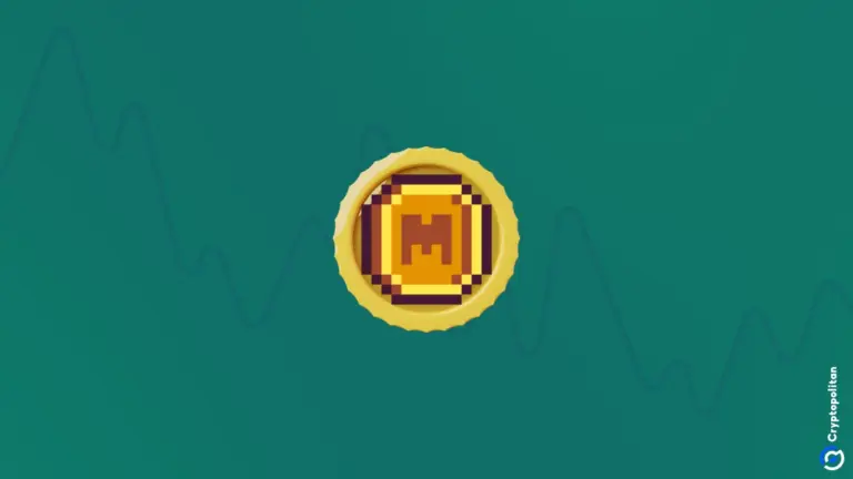 Memecoin price prediction