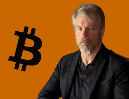 هل يمكن أن تكون شركة مايكروستراتيجي، التي يديرها حيتان Bitcoin مجرد مخطط بونزي متطور؟