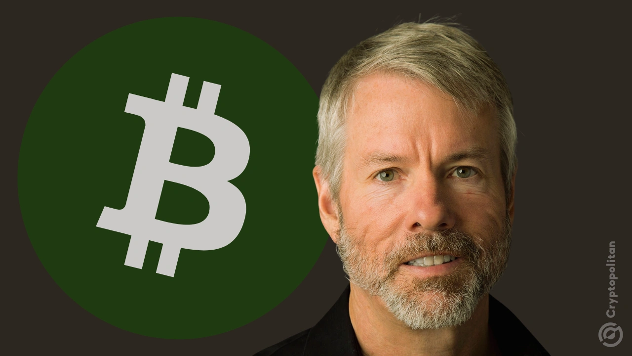 La acumulación Bitcoin de MicroStrategy continúa mientras Saylor registra su 12.º tracconsecutivo
