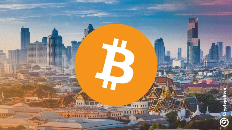 Thailand erwägt die Zulassung von Bitcoin -ETFs als Teil seiner Bemühungen, ein Zentrum für digitale Vermögenswerte zu werden