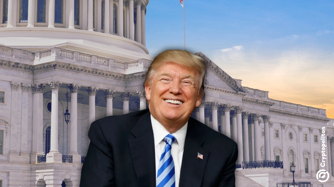 يصر ترامب على صفقة ملكية تيك توك، مهدداً الصين بفرض رسوم جمركية