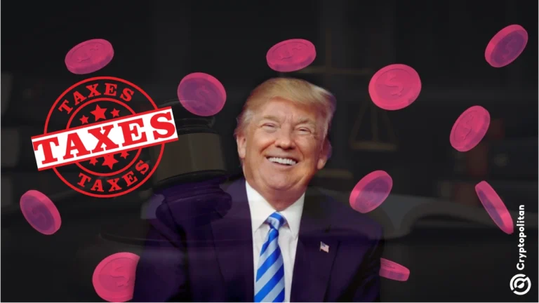 Trump-Memecoin-Steuer und rechtliche
