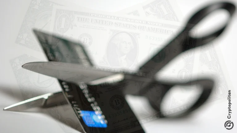 Le barrage est sur le point de céder face à l'explosion des défauts de paiement sur les prêts par carte de crédit aux États-Unis