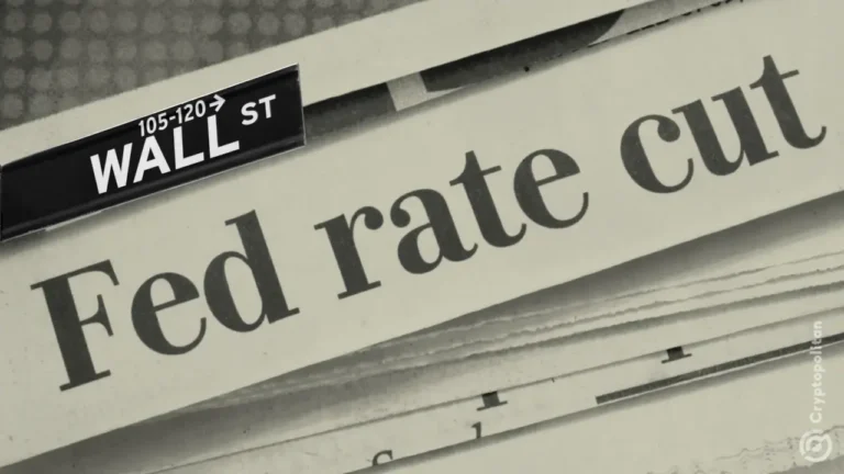 Survey shows Wall Street still expects the Fed to cut interest rates this year