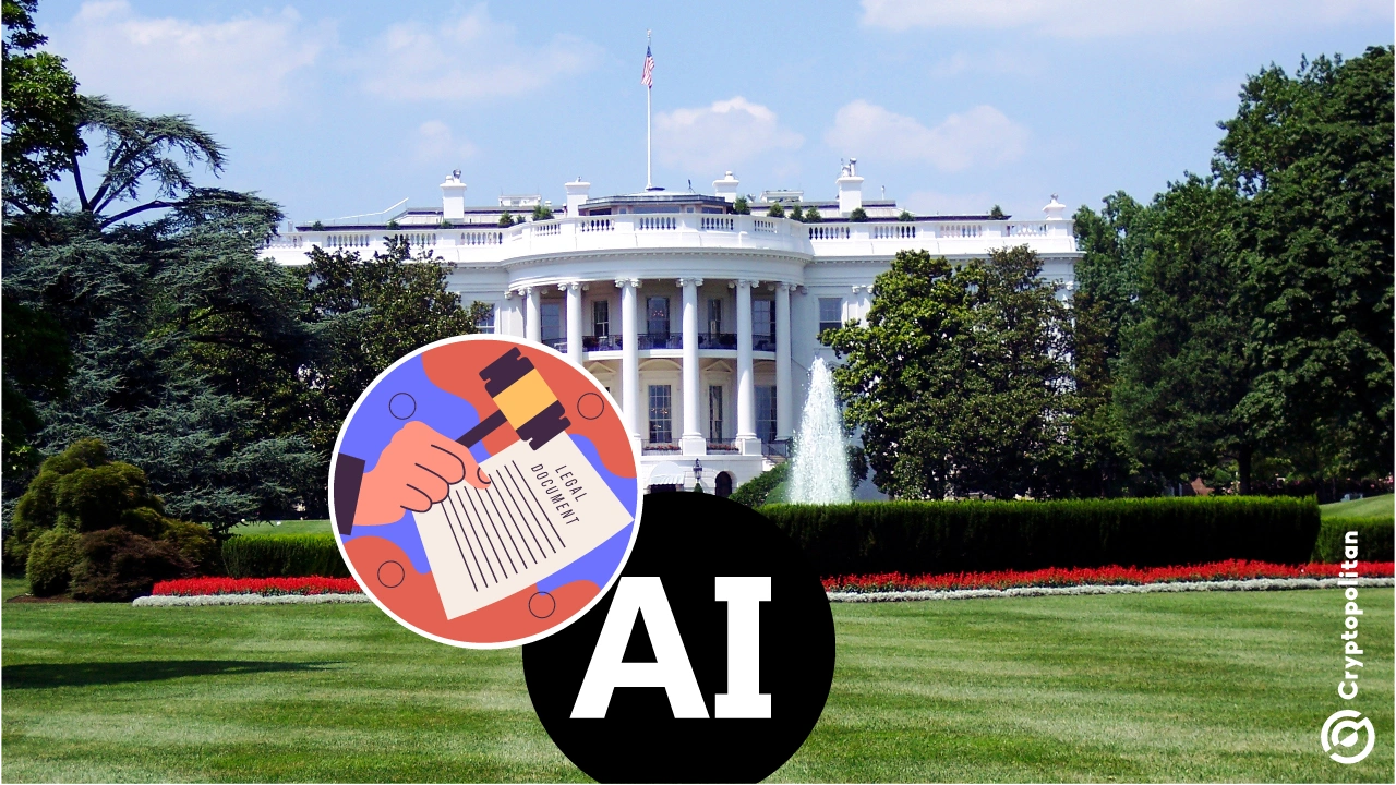 Белый дом вводит новые ограничения на продажу чипов для искусственного интеллекта, направленные против Nvidia