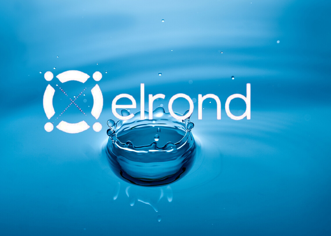 MultiversX Elrond" price prediction