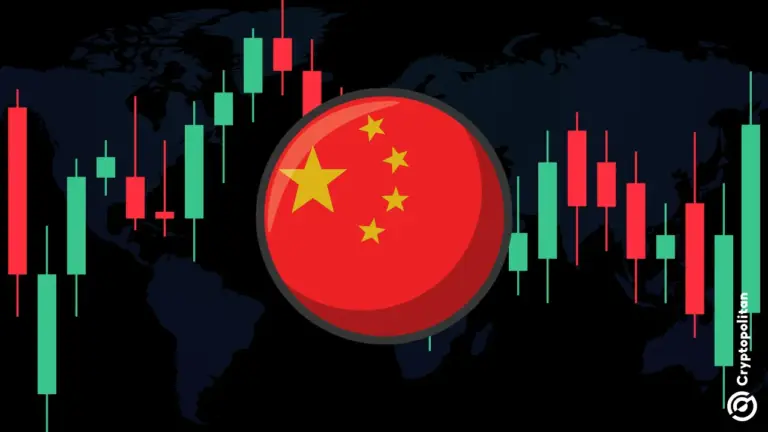 Goldman Sachs stays positive on chinese stocks despite market slump