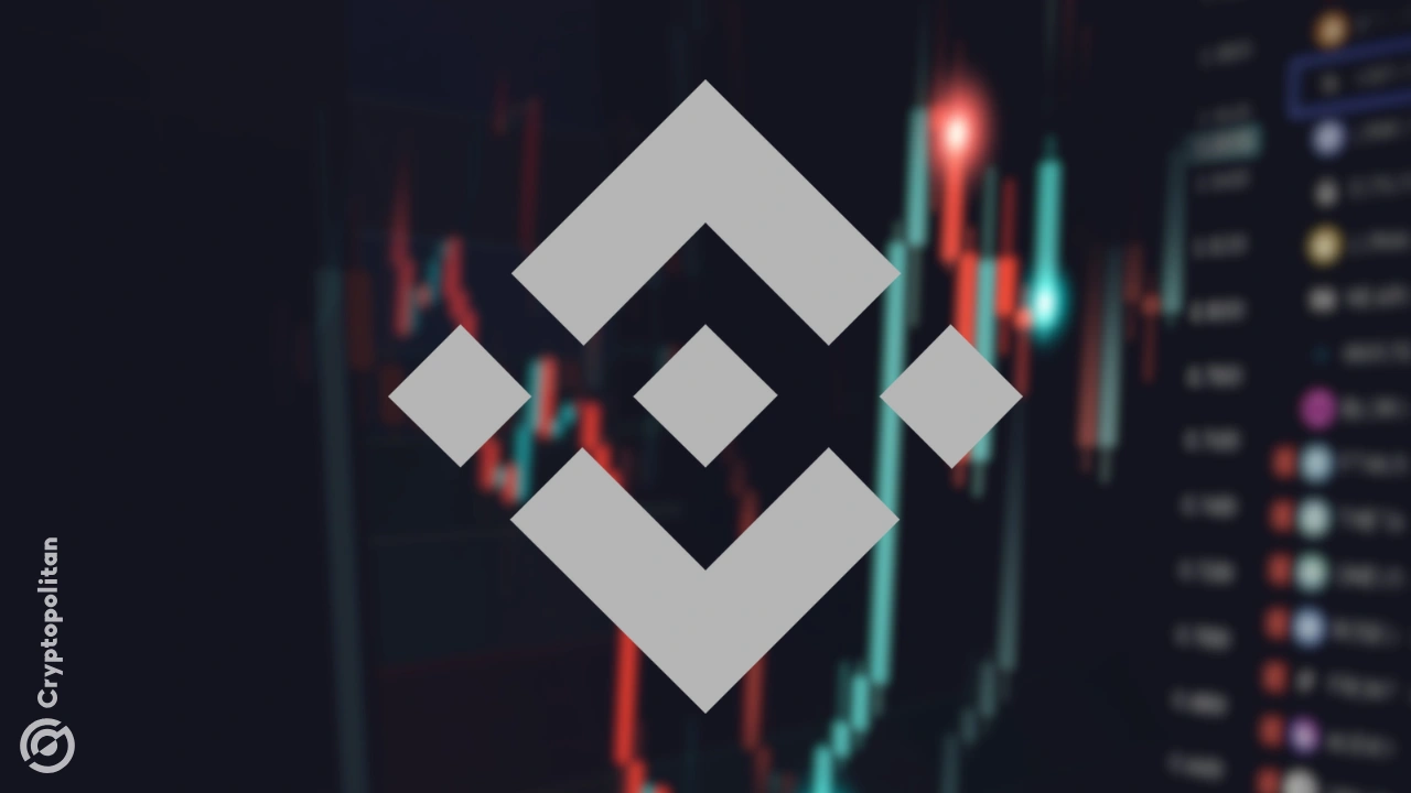 Binance chiede ai clienti di indirizzare i reclami a Kamino Finance per le transazioni non riuscite