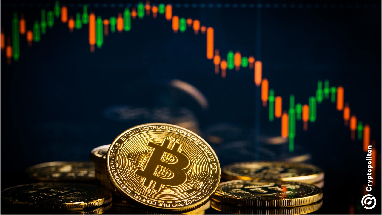 Bitcoin 네트워크 활동이 11개월 만에 최저 수준으로 떨어져 멤풀이 거의 비어 있는 상태가 되었습니다