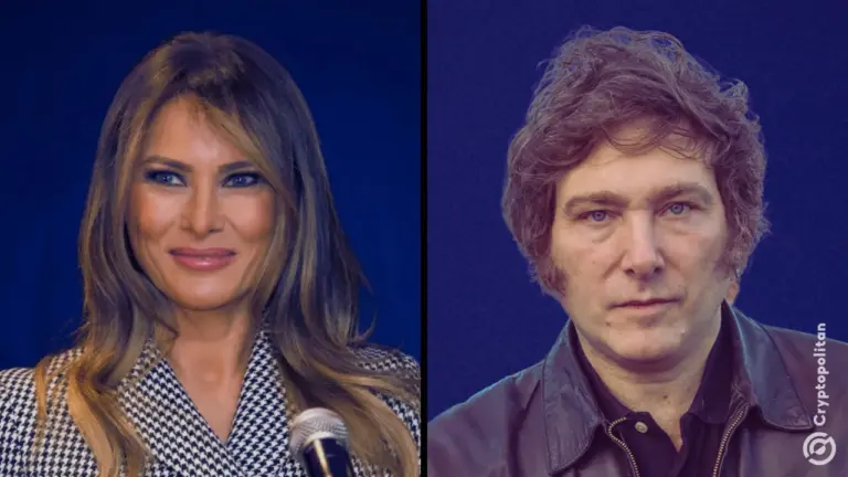 Блокчейн-аналитик обнаружил скрытые связи мем-монеты LIBRA с MELANIA и другими сомнительными проектами