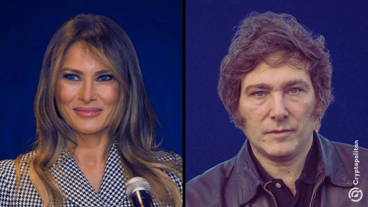 Blockchain analyst uncovers LIBRA meme coin’s hidden links to MELANIA and other shady projects