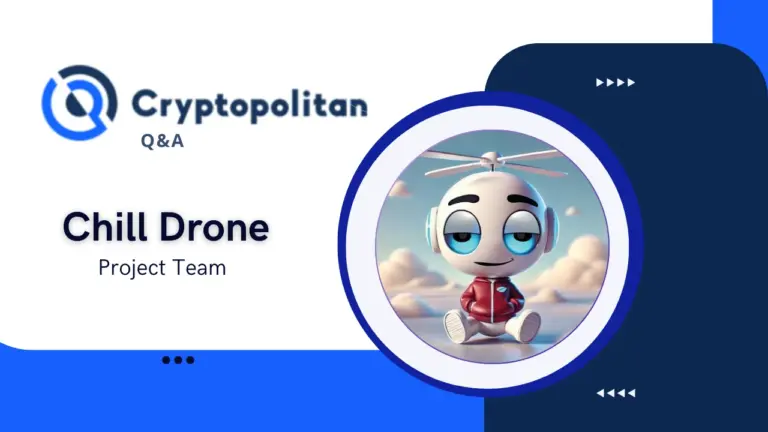 Chill Drone