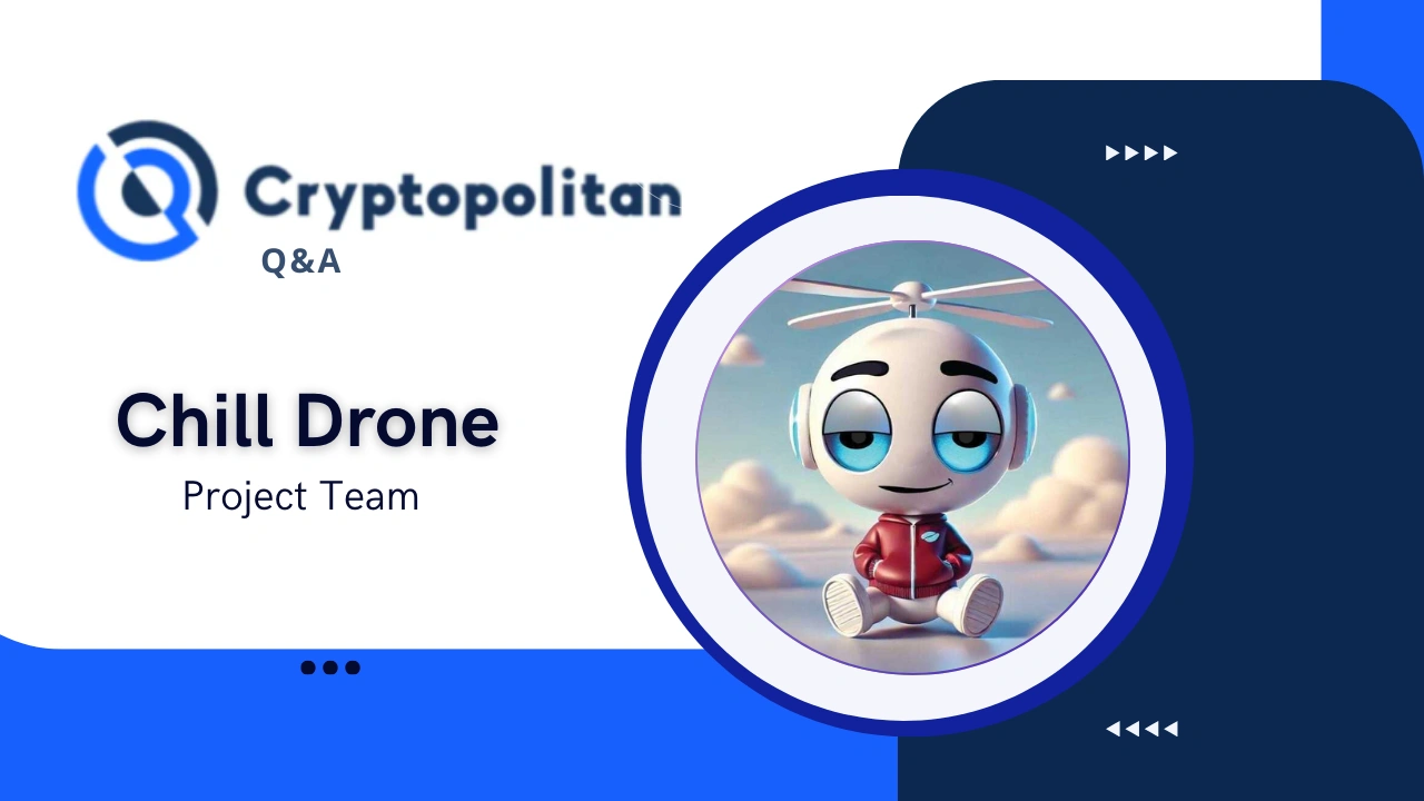Chill Drone