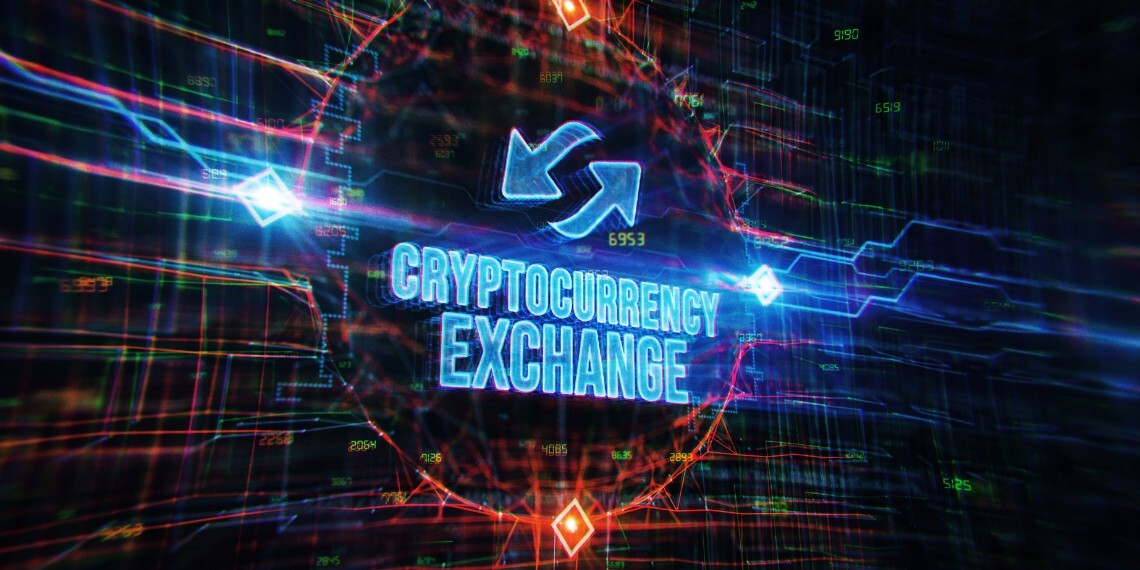 Scambi di criptovalute