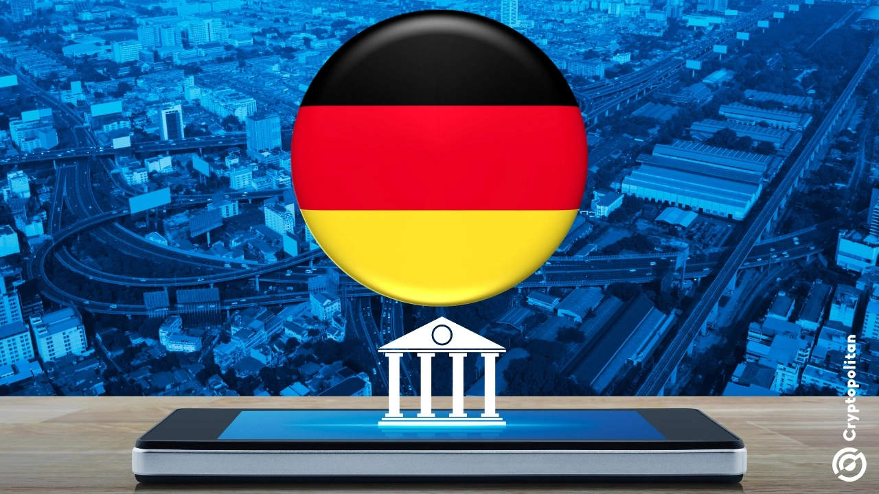 Deutsche Bank-Backed Taurus unveils Solana-based tokenization platform for institutional clients