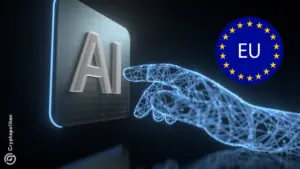 EUはAI法案によって「壊滅的な」著作権の空白が残り、アーティストに不利益をもたらす