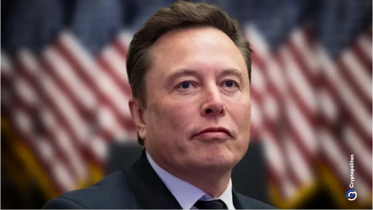 Elon Musk affirme que DOGE réduira les paiements d'intérêts pour tous les Américains