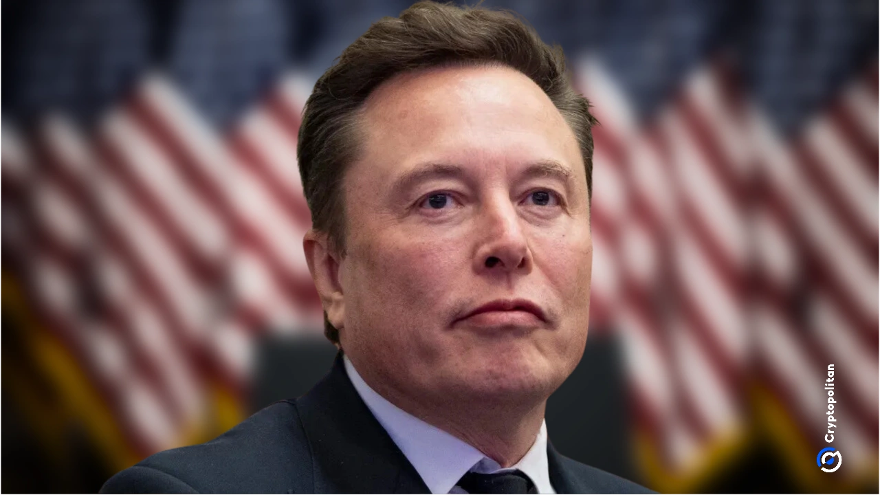 Elon Musk afirma que a DOGE reduzirá os juros pagos a todos os americanos