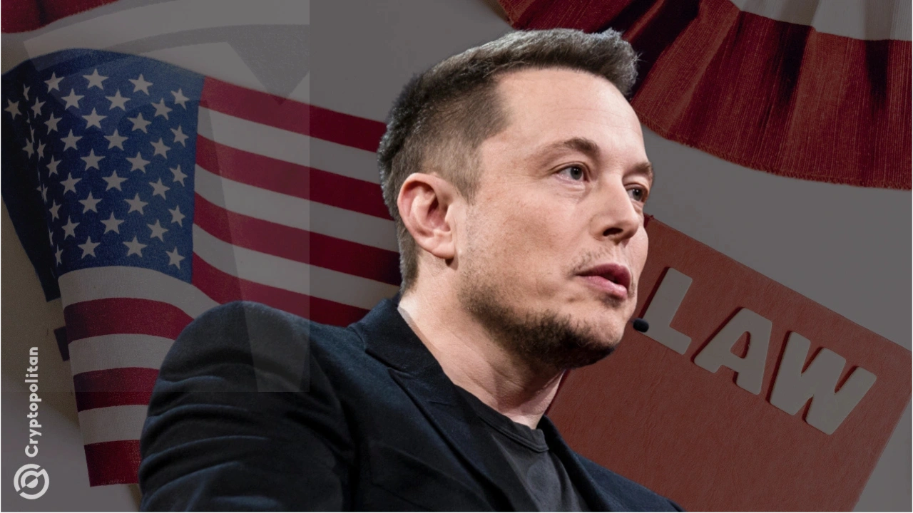 Elon Musk tells federal workers: Explain your job or you're fired
