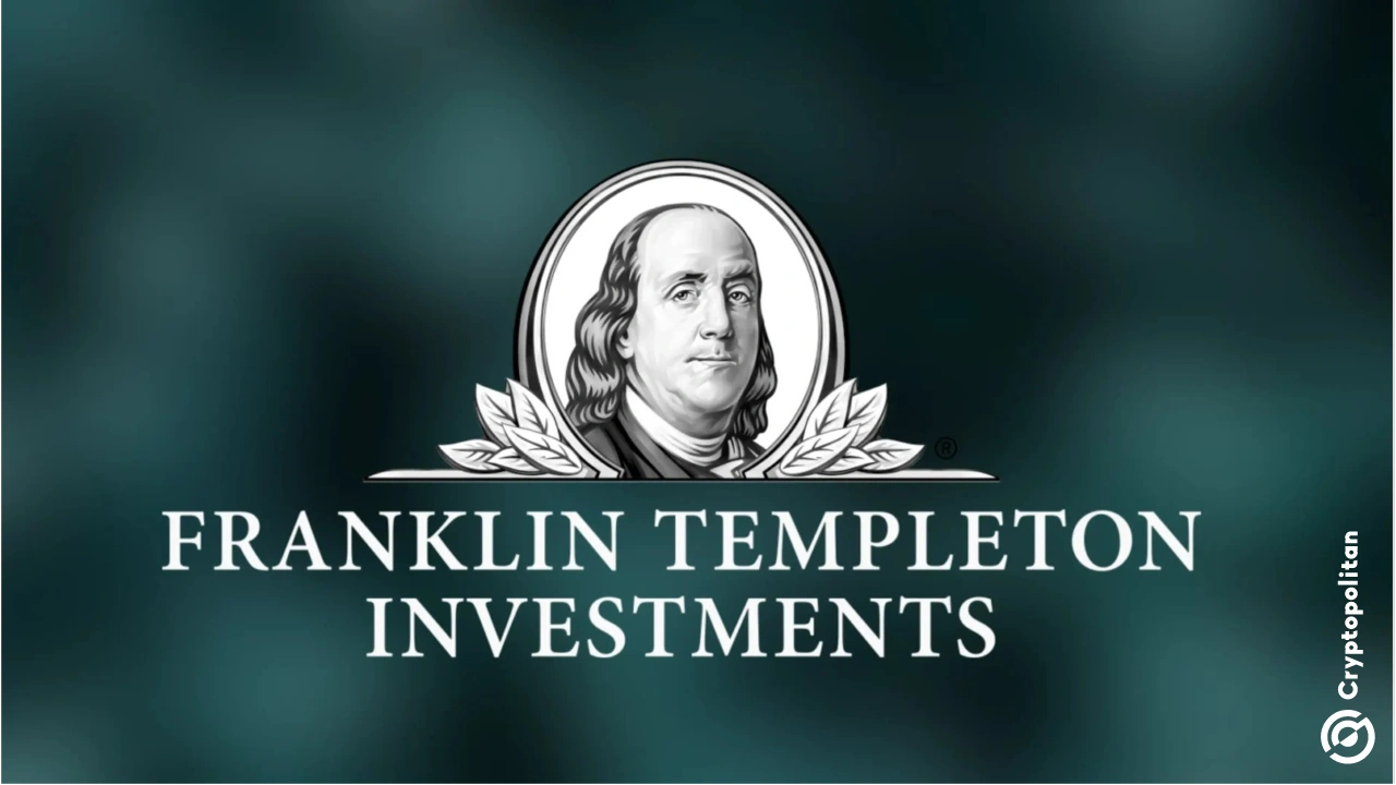 ETF Franklin Templeton