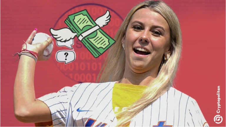 Скандал с мемкоином Hawk Tuah