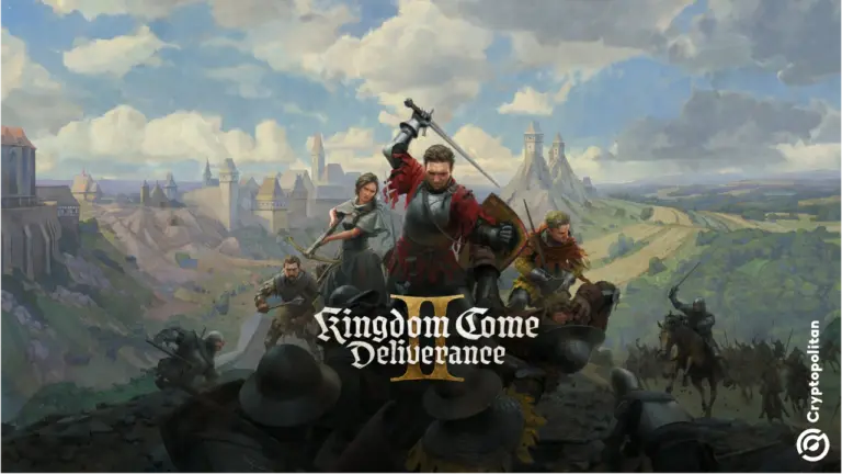 Композиция Elden Ring "Let Me Solo Her" замечена в фильме "Kingdom Come: Deliverance 2"