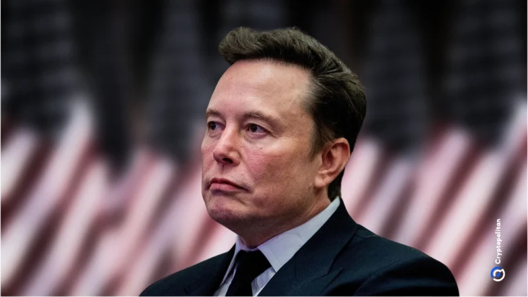 Musk quiere que se retire la demanda por el uso de imágenes de 'Blade Runner' generadas por IA por parte de Tesla