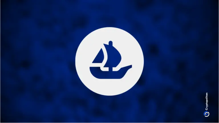 توسّع منصة OpenSea لتشمل تداول العملات الرقمية، وتعلن عن توزيع مجاني لرموز SEA للمستخدمين