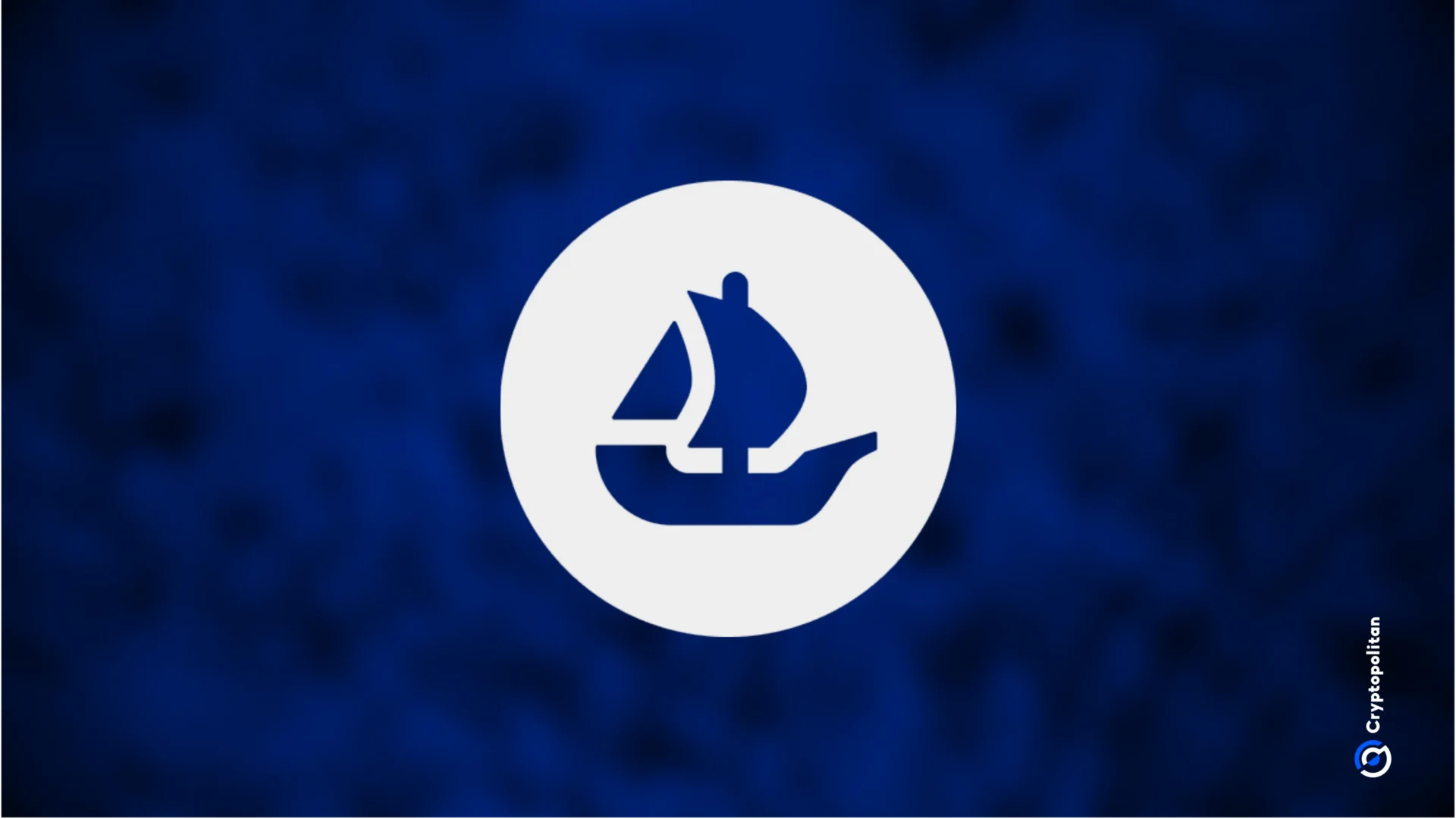 OpenSea expands to crypto trading, announces SEA token airdrop for users