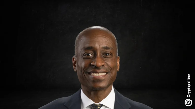 Fed's Jefferson signals patience on rates due to Trump's policy uncertainty