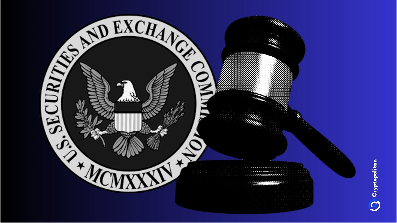 La SEC archivia volontariamente il caso con Blockchain Association e CFAT