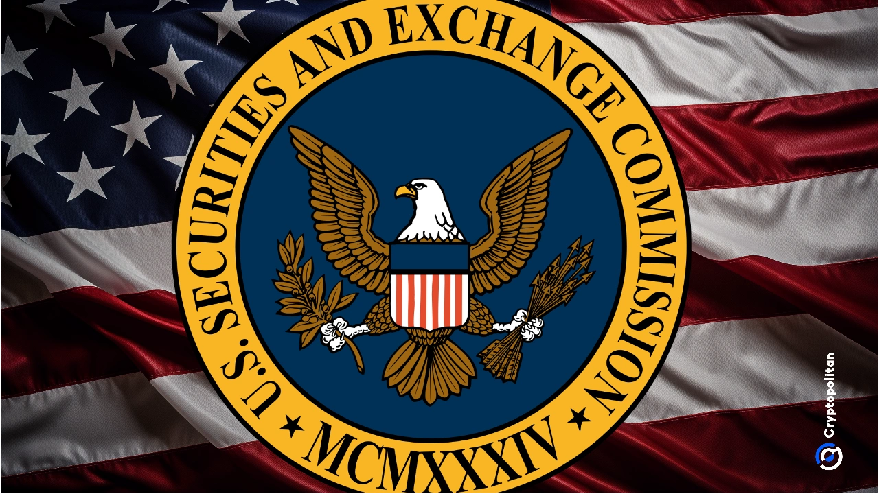 SEC scales back crypto enforcement as Trump administration reverses regulatory push