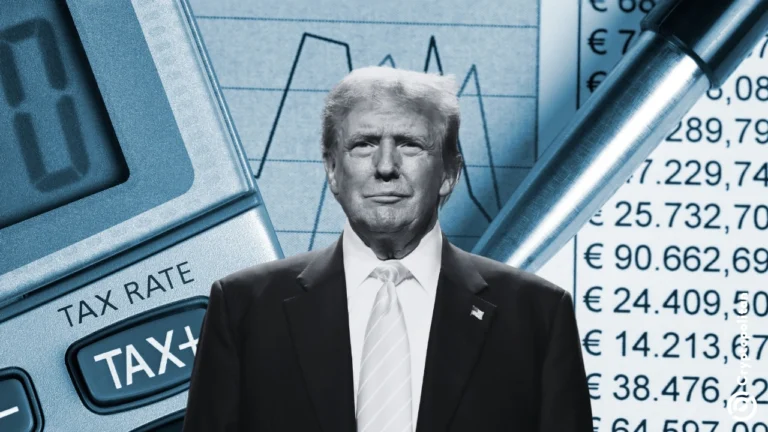 Trump approves the 'D.O.G.E dividend' tax refund for US taxpayers